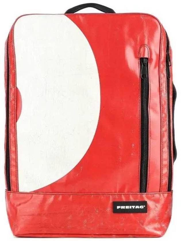 Unisex backpack 271263 - FREITAG - BALAAN 1