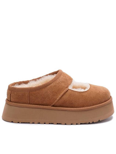 Ugg `Bea Mary Jane` Slippers - UGG - BALAAN 1