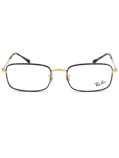 Ray Ban Glasses RB3746V 3177 56 - RAY-BAN - BALAAN 1