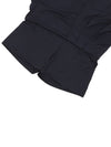 Thea Pleated Mini Skirt Navy - J.LINDEBERG - BALAAN 11