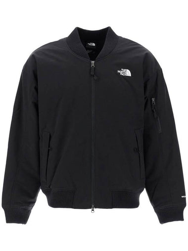 water-repellent tn - THE NORTH FACE - BALAAN 1