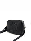 Soho tassel disco bag 308364 - GUCCI - BALAAN 3