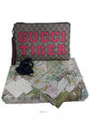 Tiger three color clutch bag 688378 - GUCCI - BALAAN 1