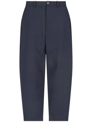 STUDIO NICHOLSON Trousers - STUDIO NICHOLSON - BALAAN 1