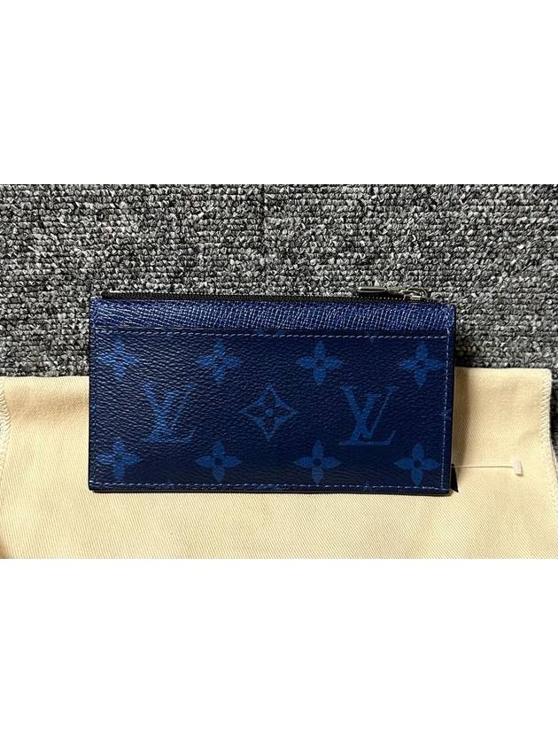 card wallet - LOUIS VUITTON - BALAAN 4