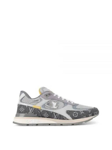 Runaway Sneakers Running Shoes 1ADF48 - LOUIS VUITTON - BALAAN 1