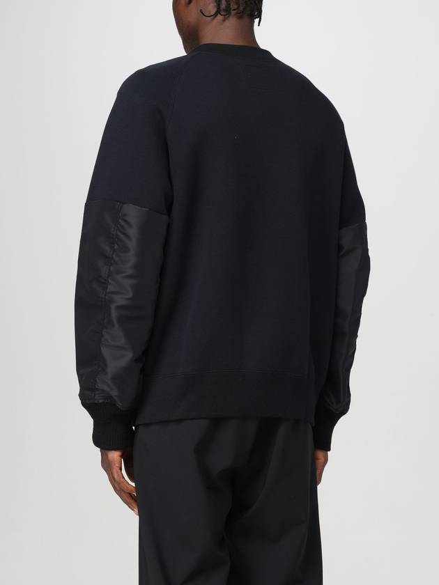 Sweatshirt men Sacai - SACAI - BALAAN 3