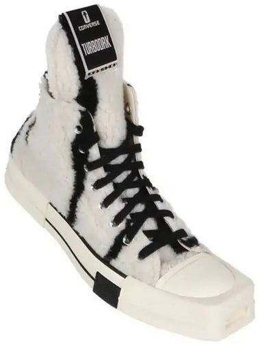 Dark Shadow Converter 271332 - RICK OWENS - BALAAN 1