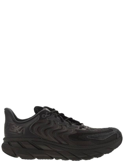 One One Sneakers 1141550 000 BASP BLACK ASPHALT - HOKA ONE ONE - BALAAN 2