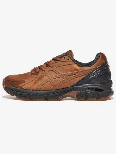 GT 2160NS RUSTY BROWNGRAPHITE GRAY - ASICS - BALAAN 1