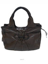 women tote bag - SALVATORE FERRAGAMO - BALAAN 1