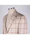 Wool Silk 1SMC22D Jacket - TAGLIATORE - BALAAN 4