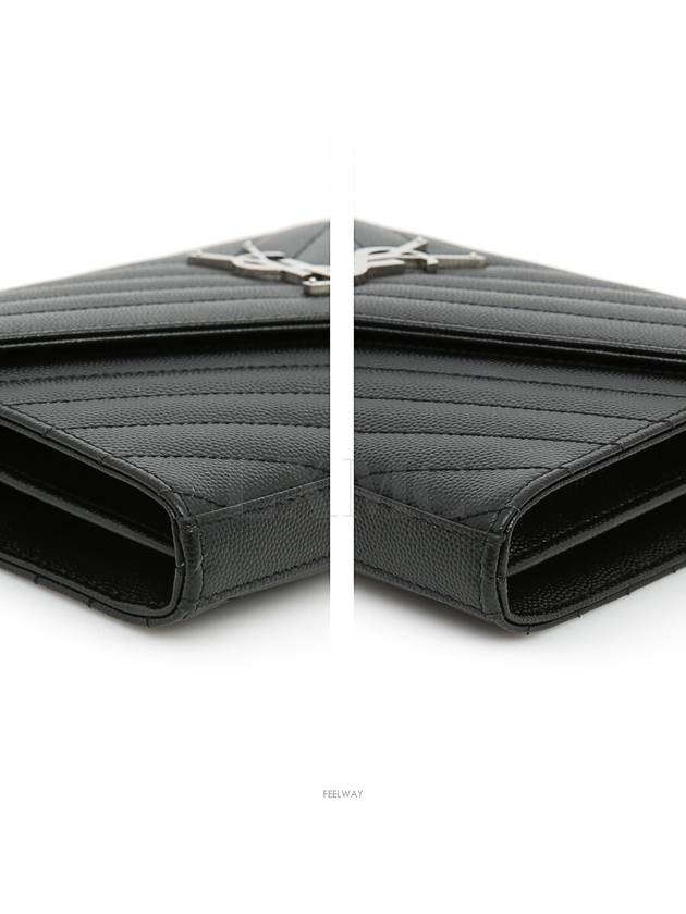 women cross bag - SAINT LAURENT - BALAAN 5