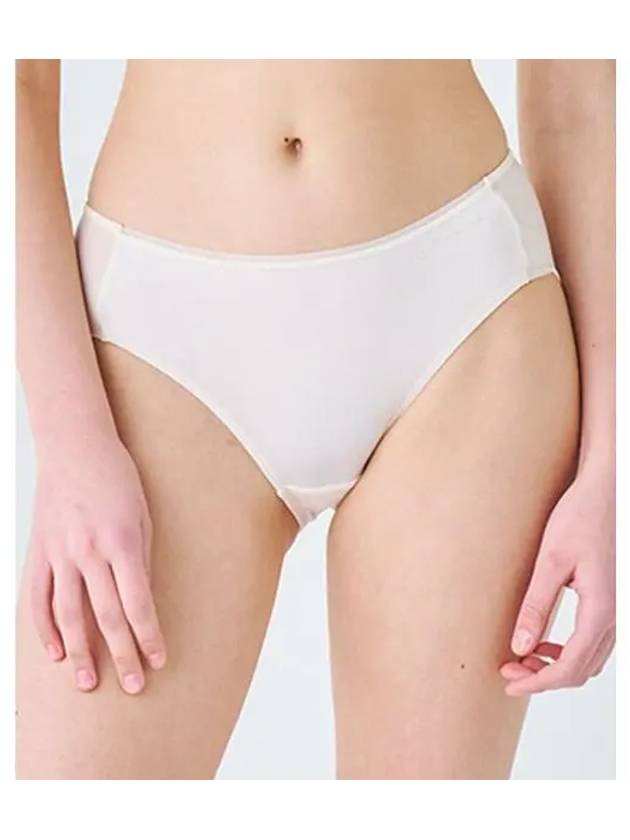 UNDERWEAR Essential Basic Mesh Band Women s Draw FI4DRF1644FSWH - FILA - BALAAN 1