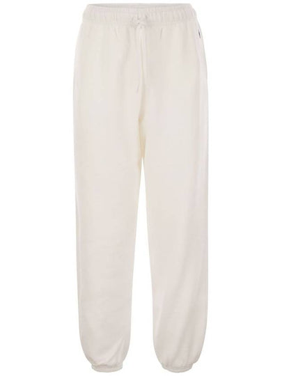 Training Jogger Pants 211943009 001 - POLO RALPH LAUREN - BALAAN 2