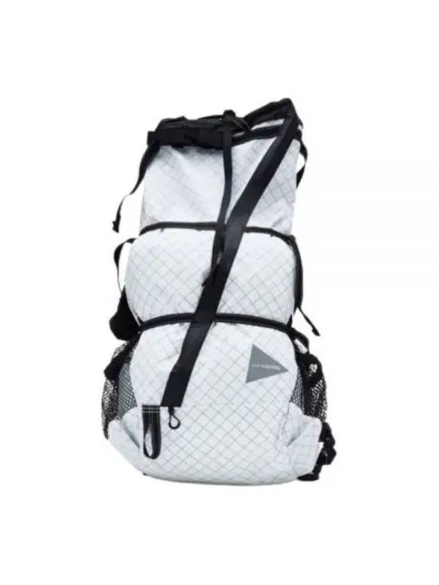 24 Ecopak 45L BACKPACK Off White 5744975189 031 ECCO - AND WANDER - BALAAN 1