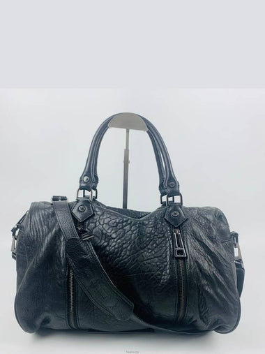 women shoulder bag - ZADIG & VOLTAIRE - BALAAN 1