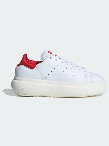 Stan Smith Low Top Sneakers White - ADIDAS - BALAAN 1