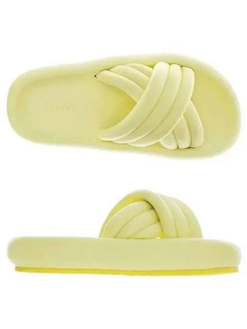 Slide slippers 270219 - ISABEL MARANT - BALAAN 1