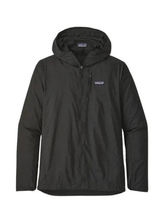 Houdini Windbreaker Black - PATAGONIA - BALAAN 2