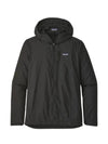 Houdini Nylon Windbreaker Black - PATAGONIA - BALAAN 3