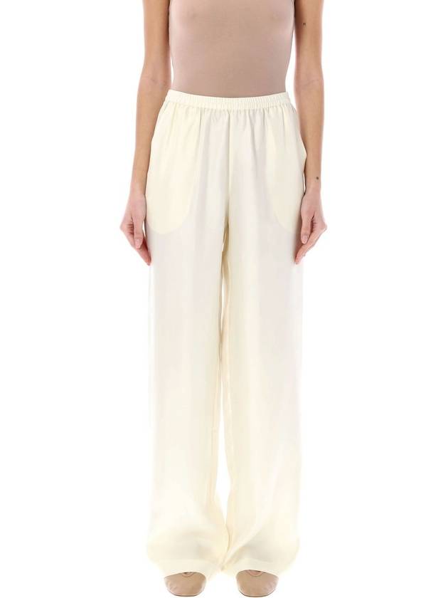 Alera pants - LOULOU STUDIO - BALAAN 1