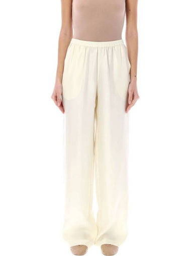 Alera pants - LOULOU STUDIO - BALAAN 1