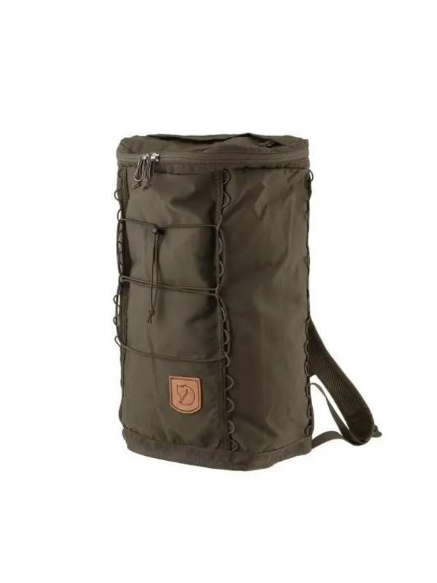 23319 633 Singgi 20L backpack - FJALL RAVEN - BALAAN 3