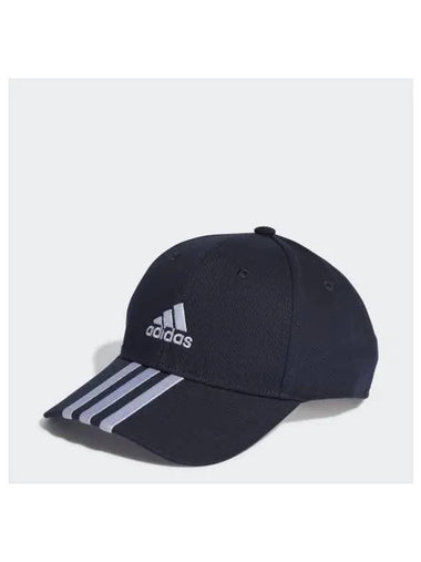 Embroidery Logo Ball Cap Legend Ink - ADIDAS - BALAAN 1