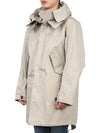 Ten Sea Jacket 13CTCUK04030002105 903 - TEN C - BALAAN 6