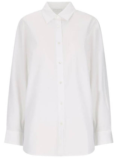 Dries Van Noten Shirts - DRIES VAN NOTEN - BALAAN 1