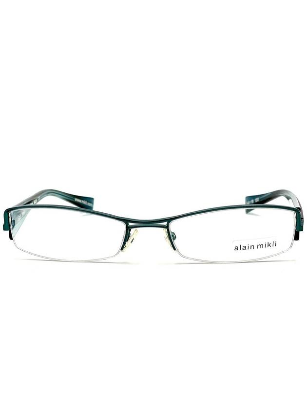 Alain Mikli  A0656 Eyeglasses - ALAIN MIKLI PARIS - BALAAN 2