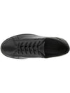 Men s Soft 7 Spikeless Golf Shoes Black - ECCO - BALAAN 6