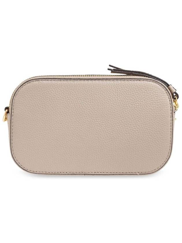 Miller Mini Cross Bag Beige - TORY BURCH - BALAAN 3