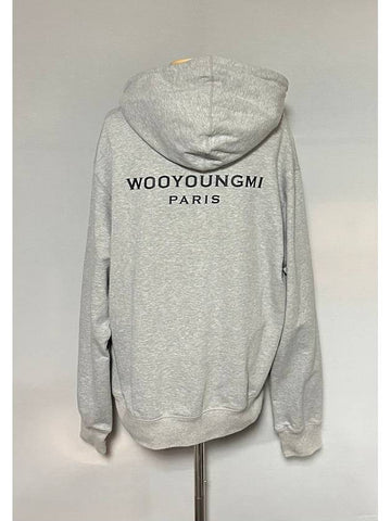 hoodie 105 - WOOYOUNGMI - BALAAN 1