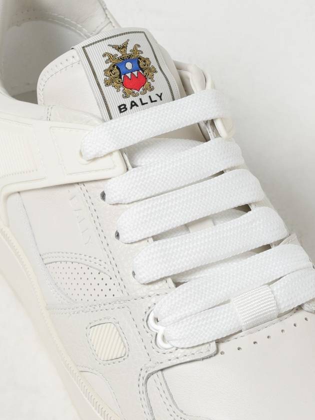 Sneakers Ronnie Bally in pelle - BALLY - BALAAN 4