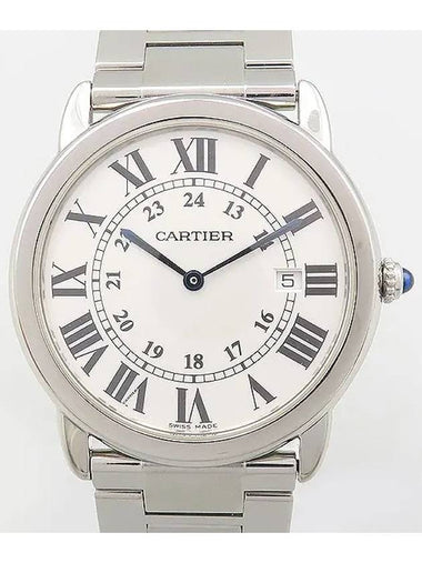 W6701005 Men s Watch - CARTIER - BALAAN 1