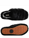 Fluff Yeah Slippers Black - UGG - BALAAN 4