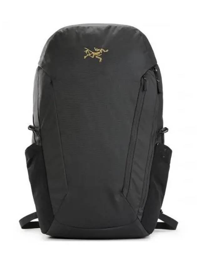 Mantis 30 Backpack Black - ARC'TERYX - BALAAN 1