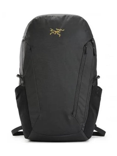 Mantis 30 Backpack Black - ARC'TERYX - BALAAN 1