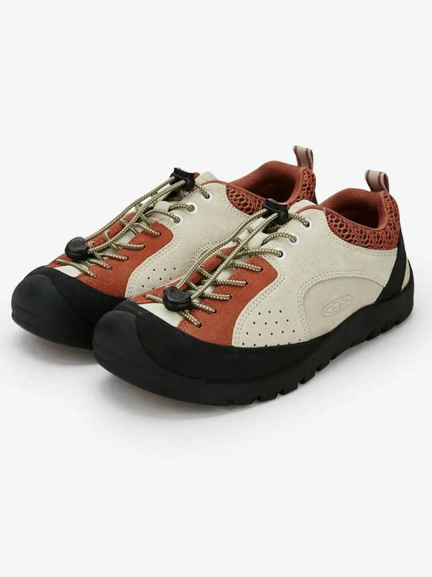 Women s Jasper Rocks SP Baked Clay Sneakers 1028861 - KEEN - BALAAN 3