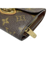 Women s M58013 Monogram Koala Wallet Half - LOUIS VUITTON - BALAAN 6