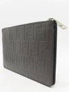 7VA350 Clutch Bag - FENDI - BALAAN 3