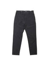 Men's Dri Fit Vapor Slim Fit Golf Pants Smoke Grey - NIKE - BALAAN 1