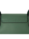 Le Pliage Extra XS Tote Bag Sage Green - LONGCHAMP - BALAAN 9