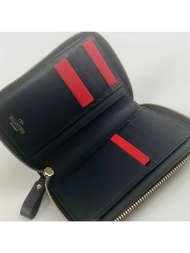 women s wallet - VALENTINO - BALAAN 5