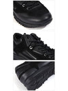 Patchwork Men's Sneakers FM SKDNTR VVEL A15 10 - LANVIN - BALAAN 5