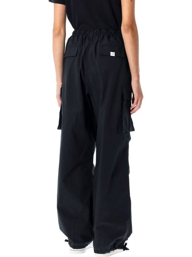 Nike Mid-Rise Oversized Cargo Trousers - NIKE - BALAAN 2