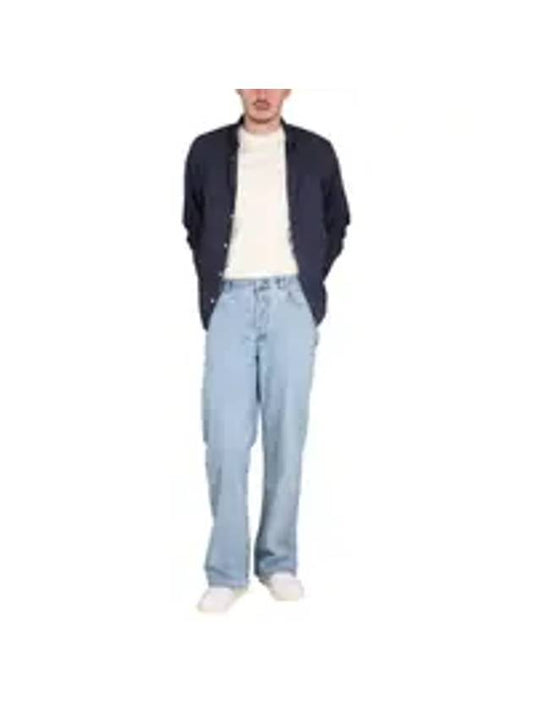 edouard shirt COEVD H12509 IAK - A.P.C. - BALAAN.