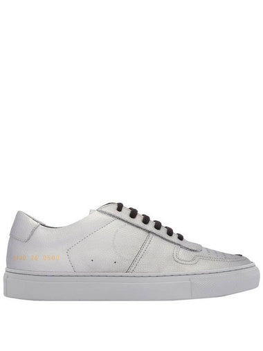 Common Projects BBall Classic Low Top Sneakers Brand Size 38 US Size 8 - COMMON PROJECTS - BALAAN 1